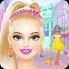 fashion girl - dress up game