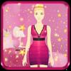 fashion girl - dress up game