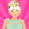 fashion girl spring