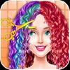 fashion hair salon - kids game