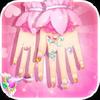 fashion magic manicure balala