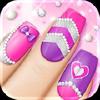 fashion nail art designs game