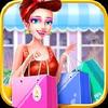 fashion shop - girl dress up