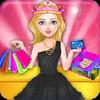 fashion store pro cashier cash register
