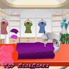 fashion studio - designing