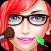 fashion teacher - beauty salon