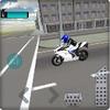 Fast Motorcycle Driver 3D