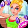 fat to slim: fitness girl gym diary girls workout gamelinkexchange
