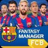fc barcelona fantasy manager