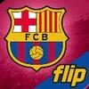 FC Barcelona Flip - Official