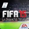 fifa 15 ultimate team