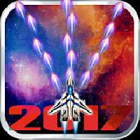 fighter aircraft warfare 2017