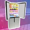 fill the fridge