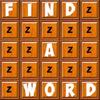 find a word among the letters