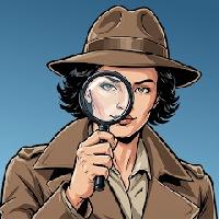 find hidden objects - spot it!