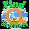 Find The Difference 32