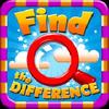 find the difference