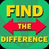 find the difference new
