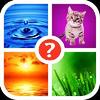 find the word! 4 pics 1 word