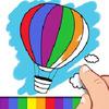 finger paint colouring pages gamelinkexchange