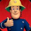 fireman sam - junior cadet