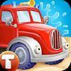 firetrucks: rescue for kids gamelinkexchange
