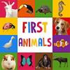 first words for baby: animals gamelinkexchange