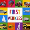 first words for baby: vehicles gamelinkexchange