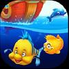 fish mania match 3 2018