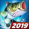 fishing clash: catching fish game. hunting fish 3d