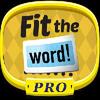 fit the word