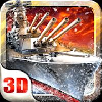 fleet commander: pacific