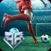 flip football: card game
