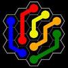 Flow Free: Hexes