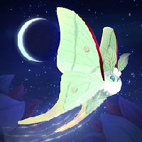 flutter starlight cozy game