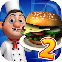 food court fever 2: super chef