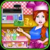 food fever cash register