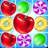 food splash - match candy game gamelinkexchange
