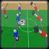 foosball table