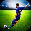 football free kick league