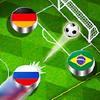 football games 2018:finger soccer cup gamelinkexchange