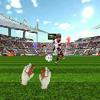 football games goalkeeper 3d