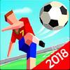 football hero  endless football run