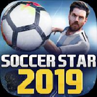 football star 18 world legend