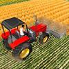 forage plow farming harvester