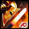 forged in battle: man at arms