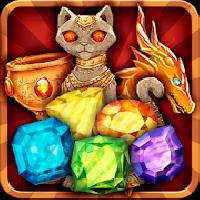 forgotten treasure 2 - match 3