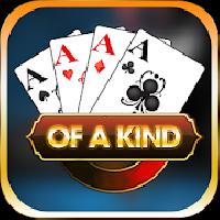 four of a kind - capsa susun