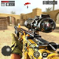 fps strike ops : modern arena