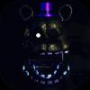 fredbear&#39;s fright story
